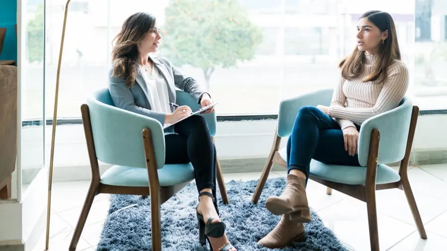 Smart Therapist Matching